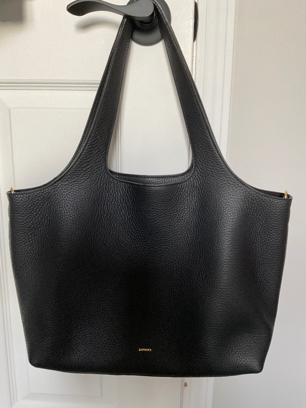 Cuyana System Tote 13”